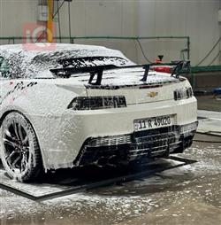 شيفروليه كامارو